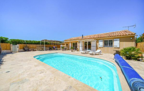 Amazing Home In Auriol